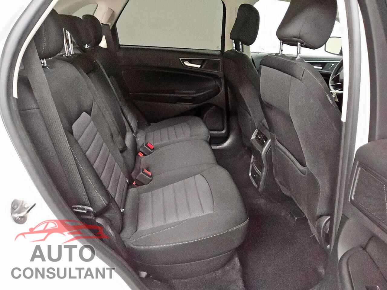 FORD EDGE 2023 - 2FMPK4G9XPBA45150