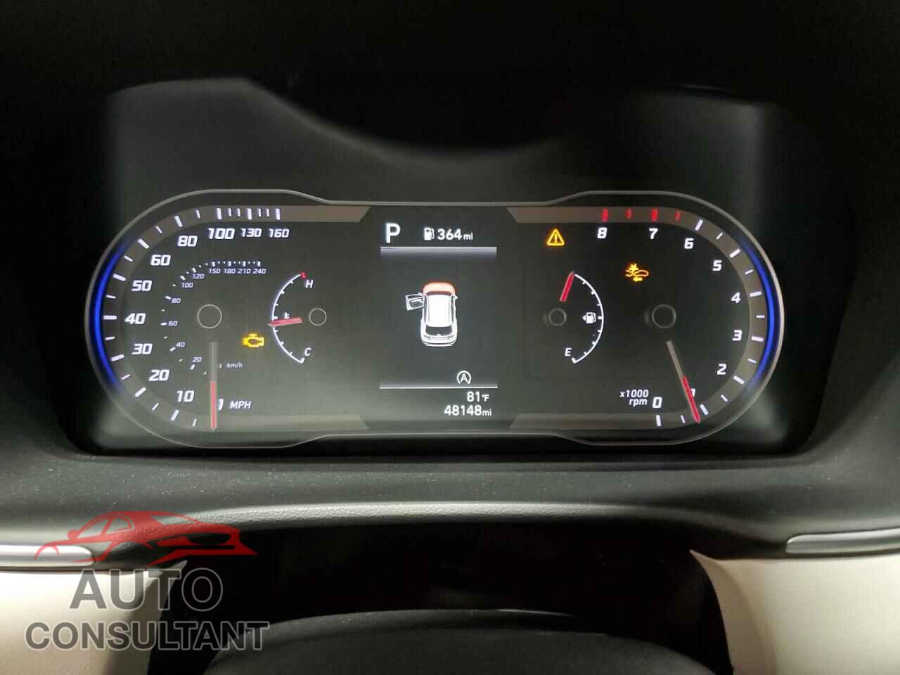 HYUNDAI TUCSON 2024 - KM8JBCDE4RU308196