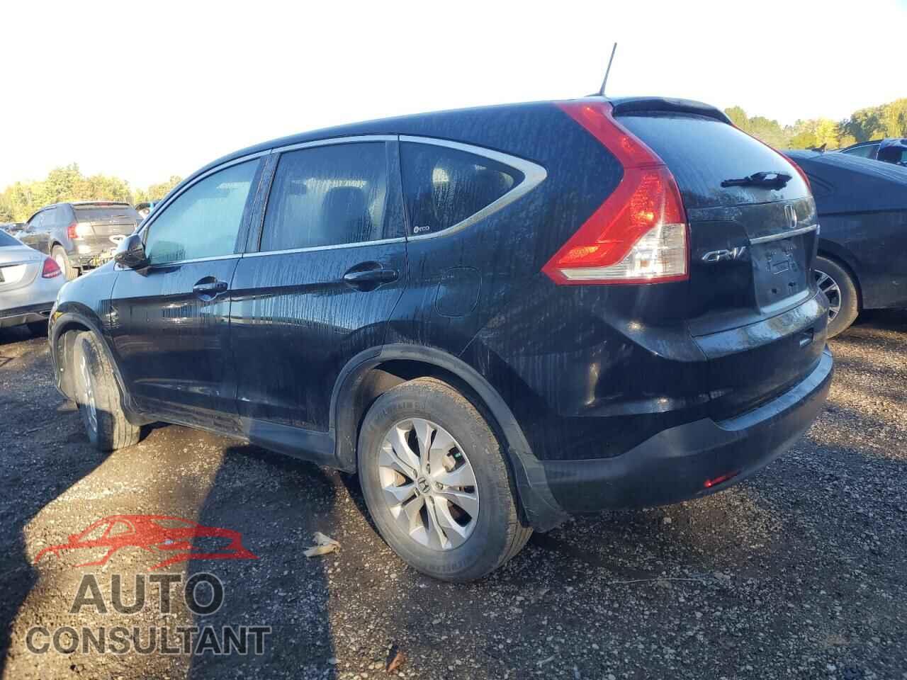HONDA CRV 2012 - 2HKRM4H76CH102284