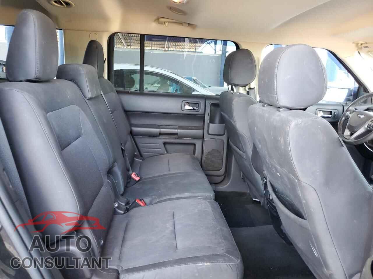 FORD FLEX 2015 - 2FMGK5B80FBA14749