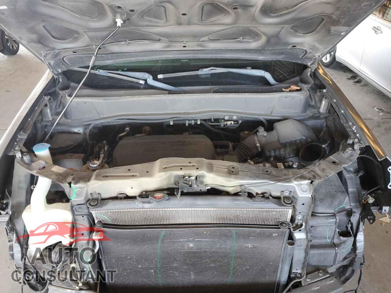 HONDA PILOT 2012 - 5FNYF3H92CB024327