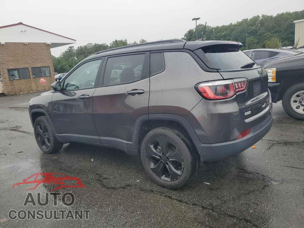 JEEP COMPASS 2020 - 3C4NJDBB0LT112622