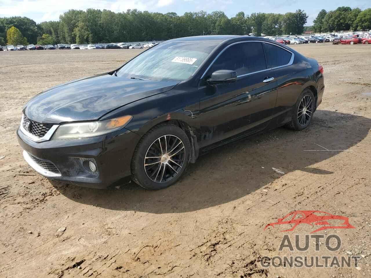 HONDA ACCORD 2013 - 1HGCT1B8XDA011750