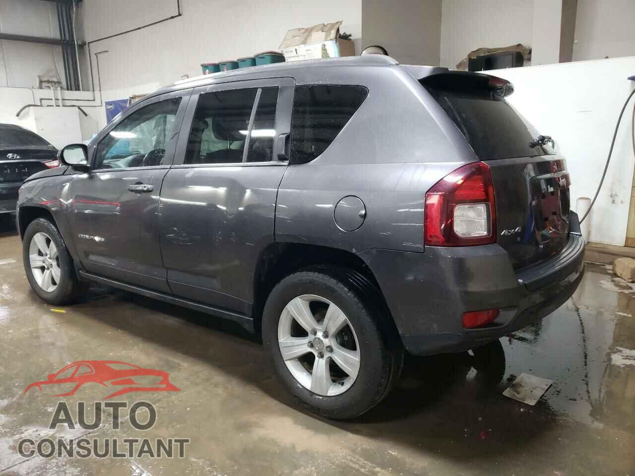 JEEP COMPASS 2014 - 1C4NJDEBXED735086
