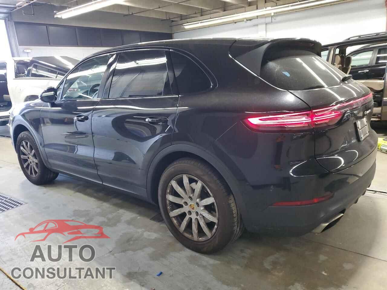 PORSCHE CAYENNE 2019 - WP1AA2AY1KDA00665