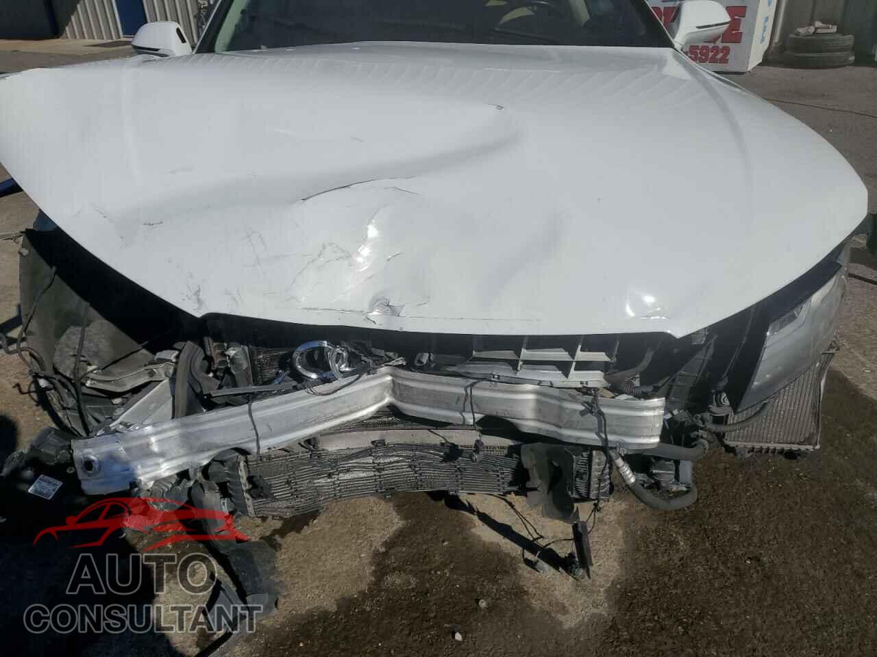 AUDI A7 2013 - WAU2GAFC2DN139094