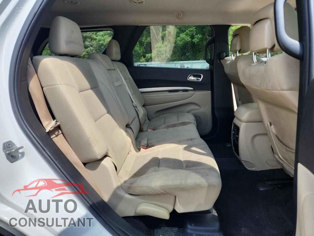 DODGE DURANGO 2015 - 1C4RDHAG8FC176677
