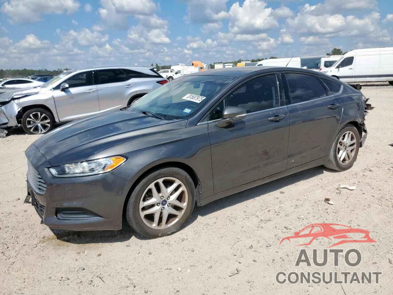 FORD FUSION 2015 - 3FA6P0H79FR224048