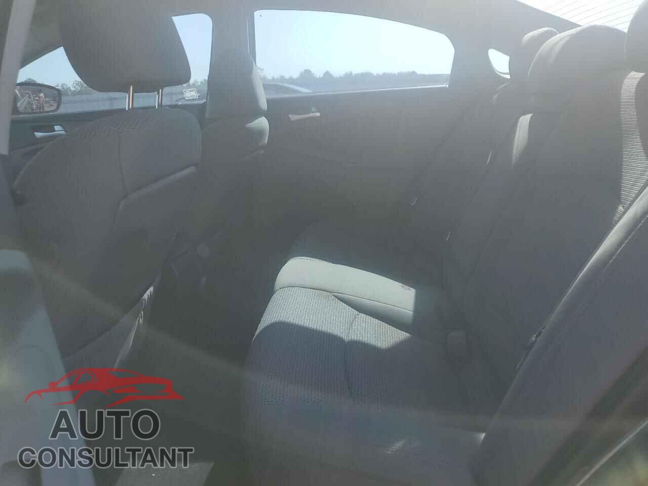 HYUNDAI SONATA 2012 - 5NPEB4ACXCH400929