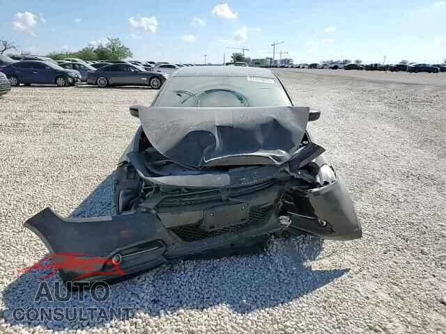 DODGE DART 2016 - 1C3CDFFA3GD823193