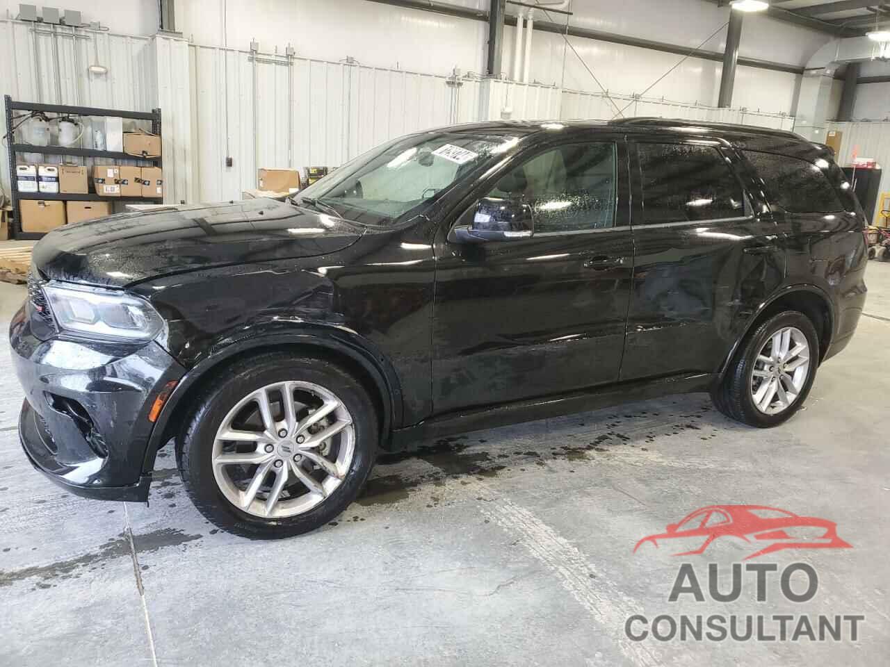 DODGE DURANGO 2023 - 1C4RDJDG8PC583564