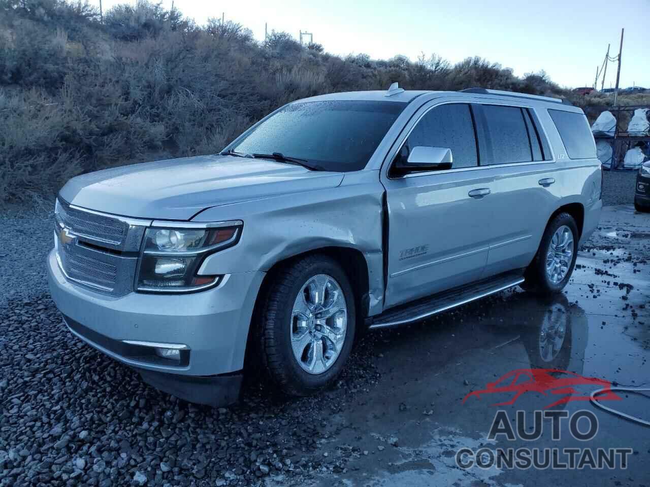 CHEVROLET TAHOE 2016 - 1GNSKCKC2GR222032