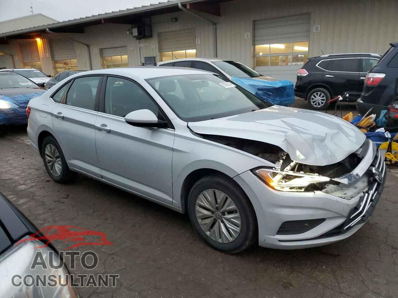 VOLKSWAGEN JETTA 2019 - 3VWC57BU2KM131824