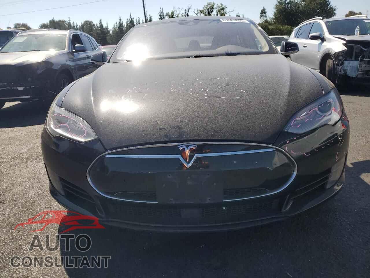 TESLA MODEL S 2016 - 5YJSA1E26GF130270