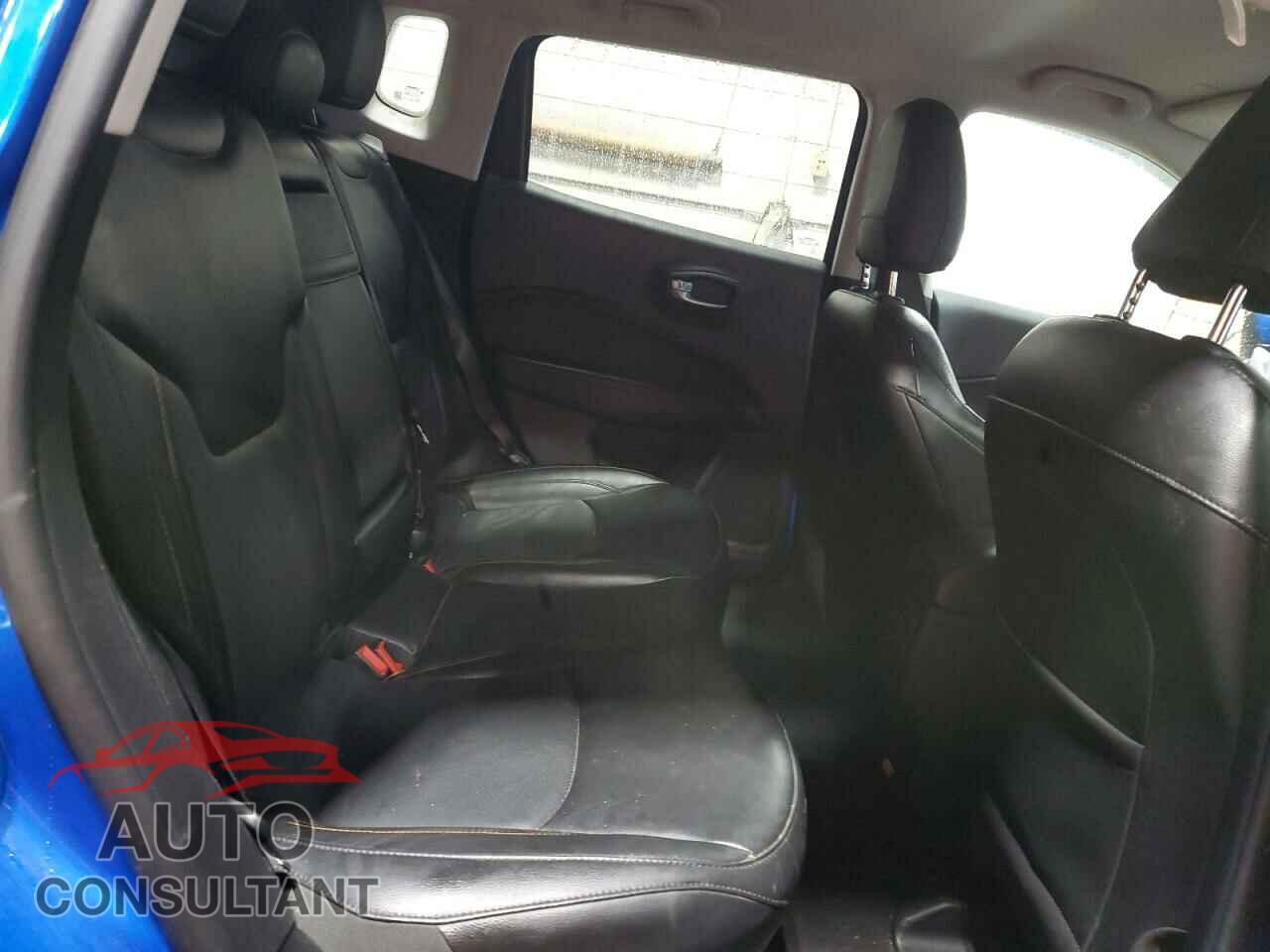 JEEP COMPASS 2020 - 3C4NJDCB3LT108904
