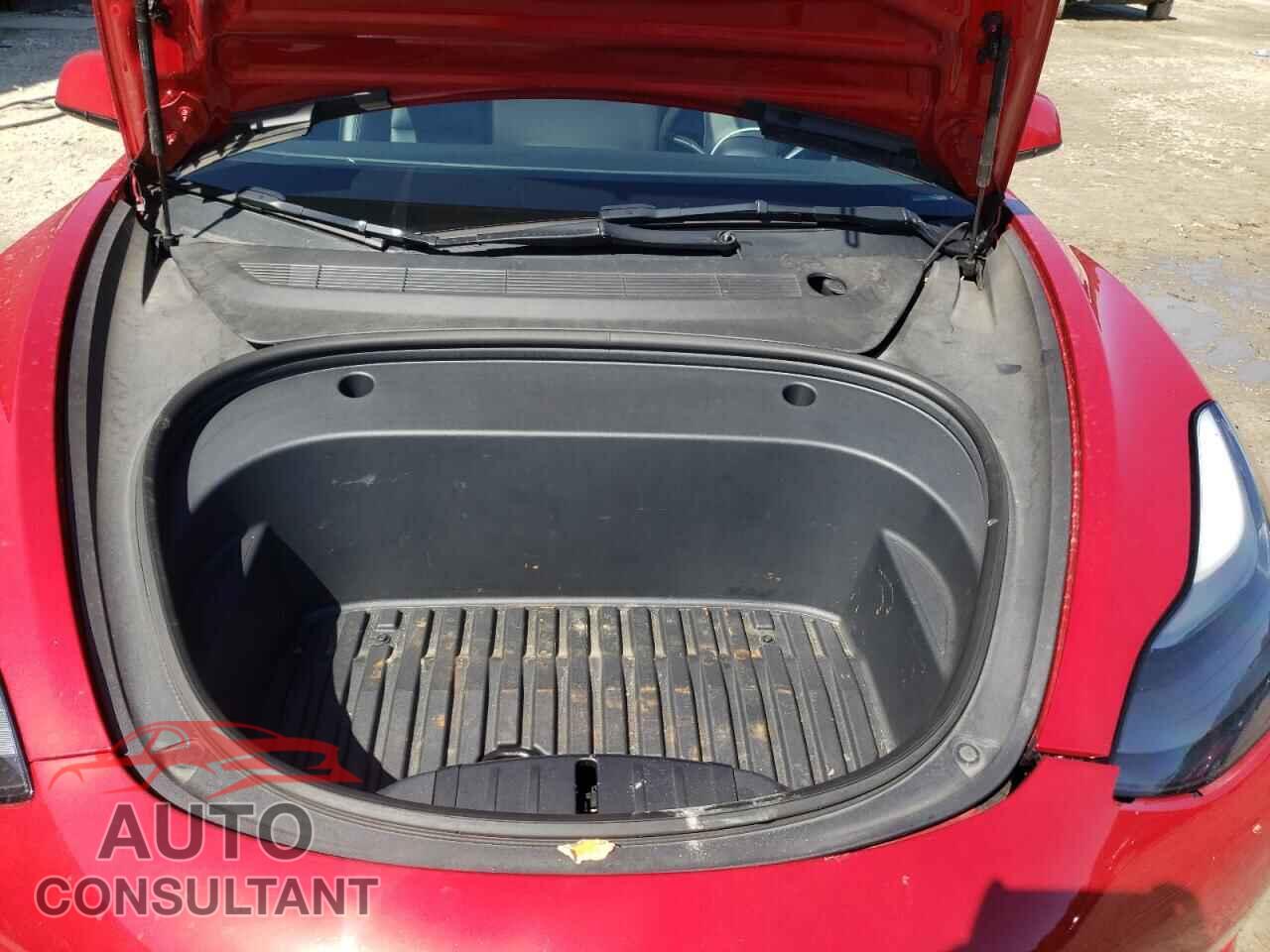 TESLA MODEL 3 2023 - 5YJ3E1EA2PF449343