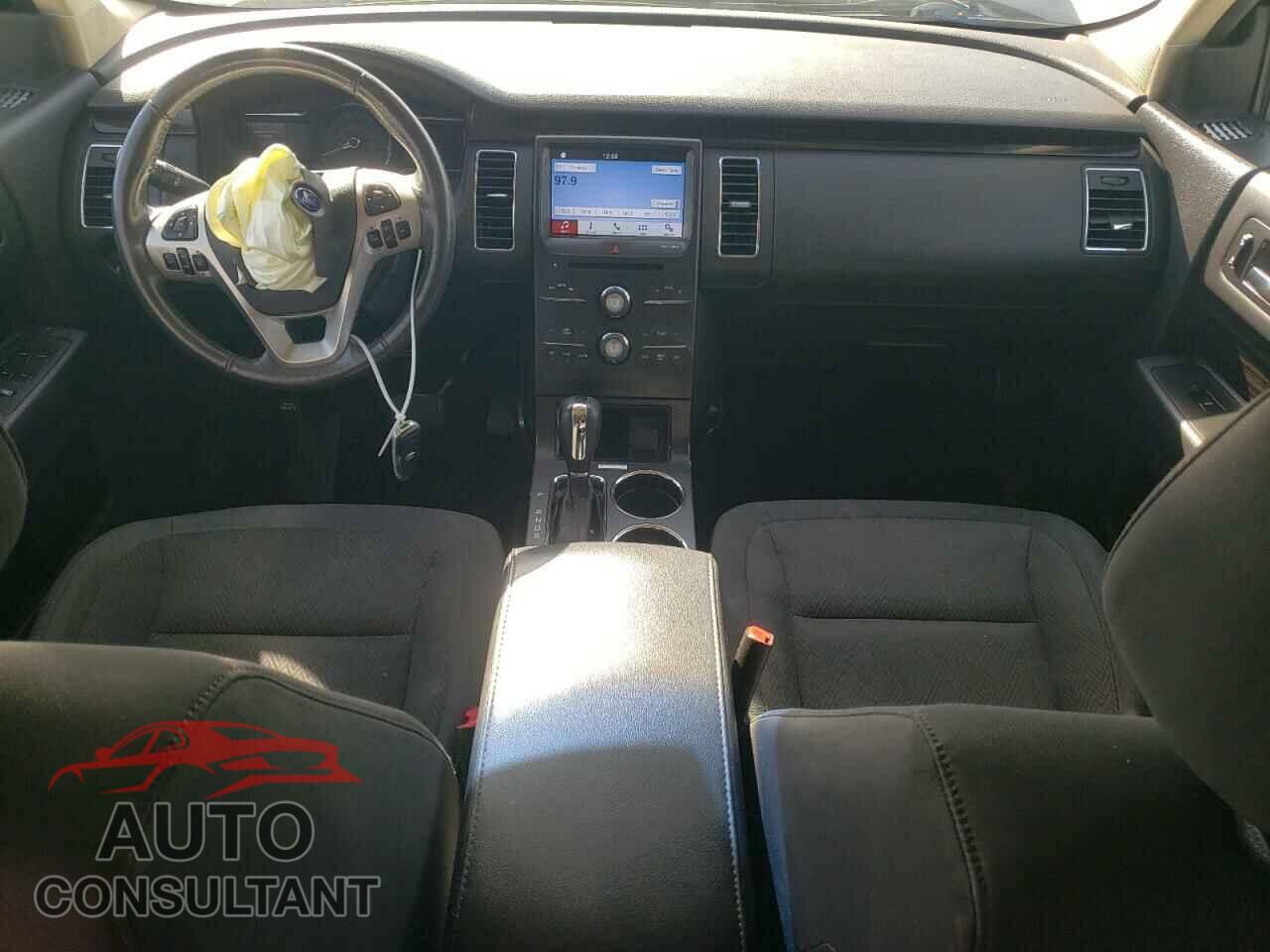 FORD FLEX 2016 - 2FMGK5C88GBA12134