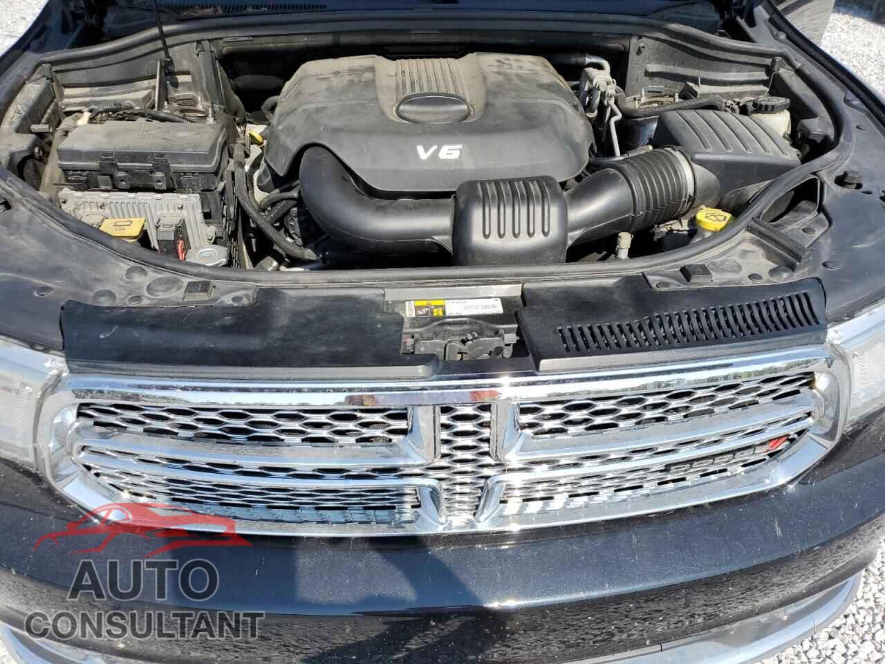 DODGE DURANGO 2015 - 1C4RDJEG0FC772366