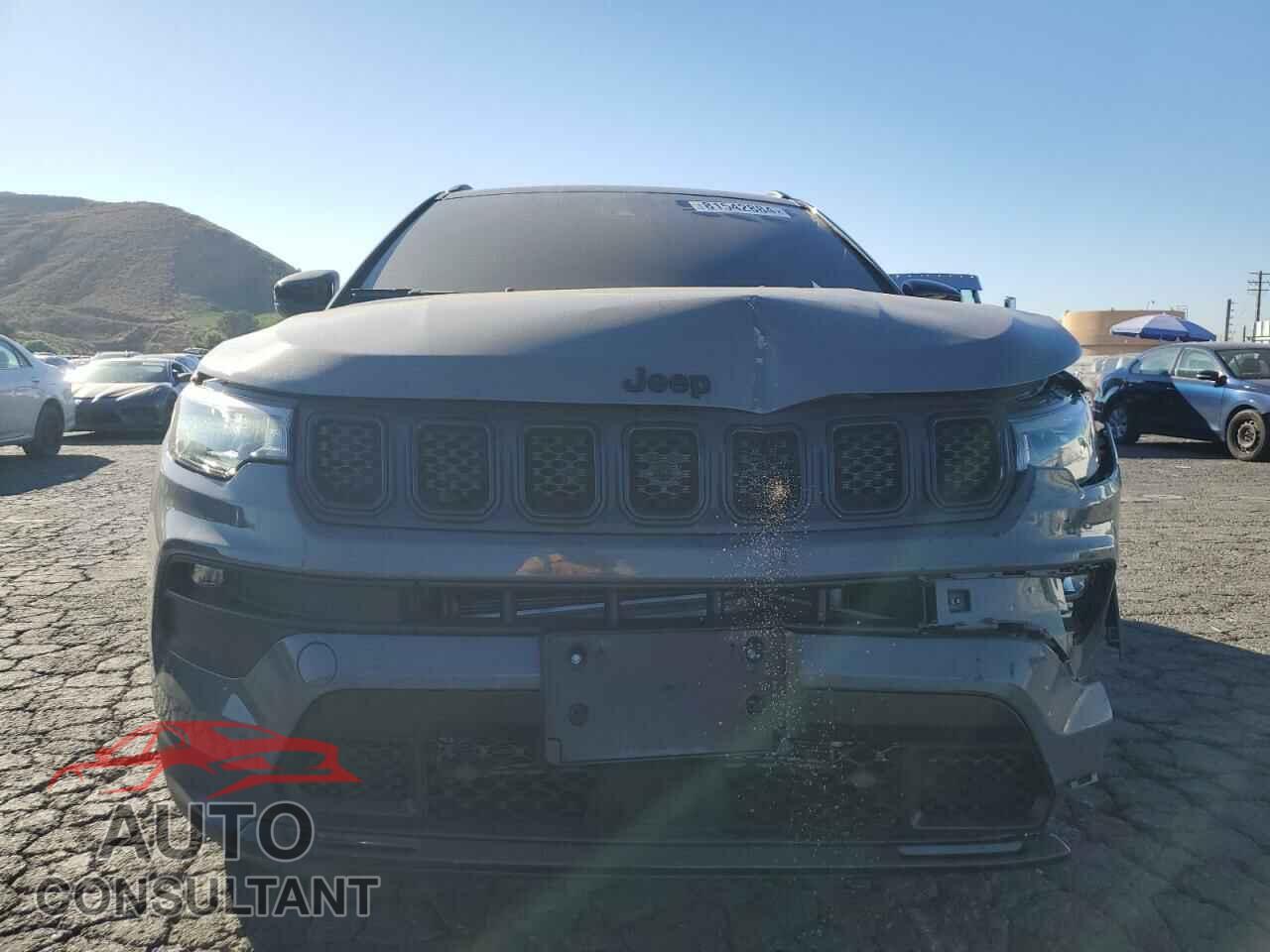 JEEP COMPASS 2023 - 3C4NJDBN2PT556326