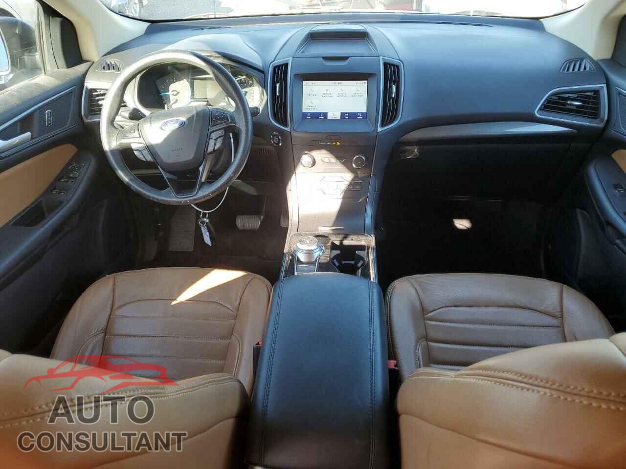 FORD EDGE 2020 - 2FMPK3G95LBB49162