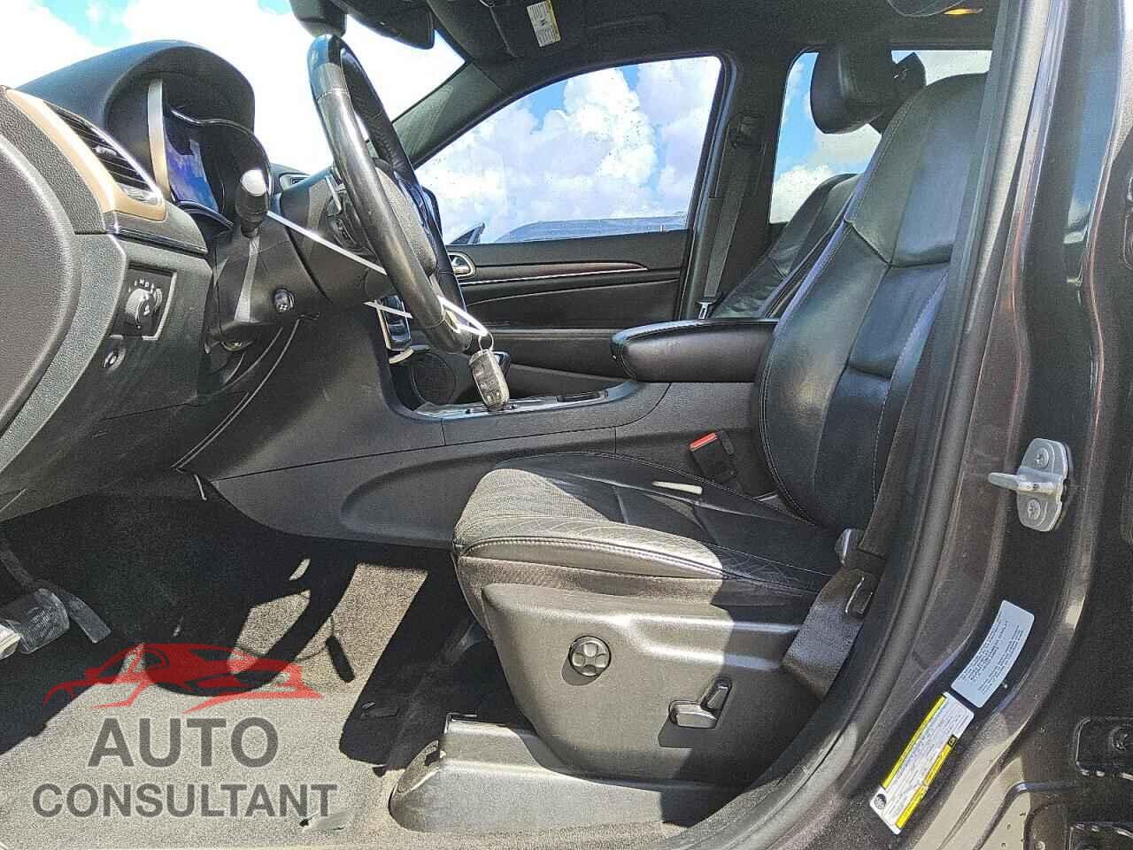 JEEP GRAND CHER 2015 - 1C4RJEBG6FC906320