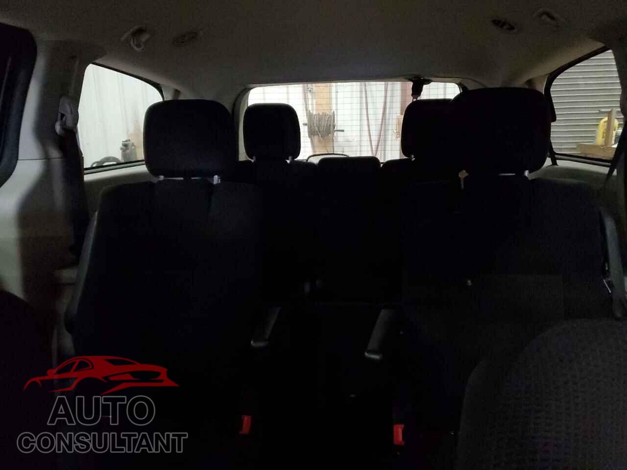 DODGE CARAVAN 2016 - 2C4RDGCG1GR179601