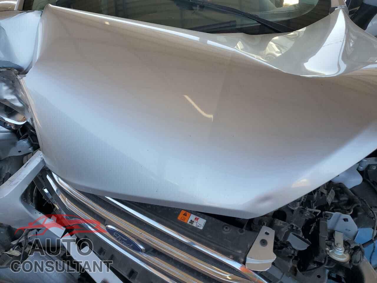 FORD ECOSPORT 2021 - MAJ6S3KL2MC425159