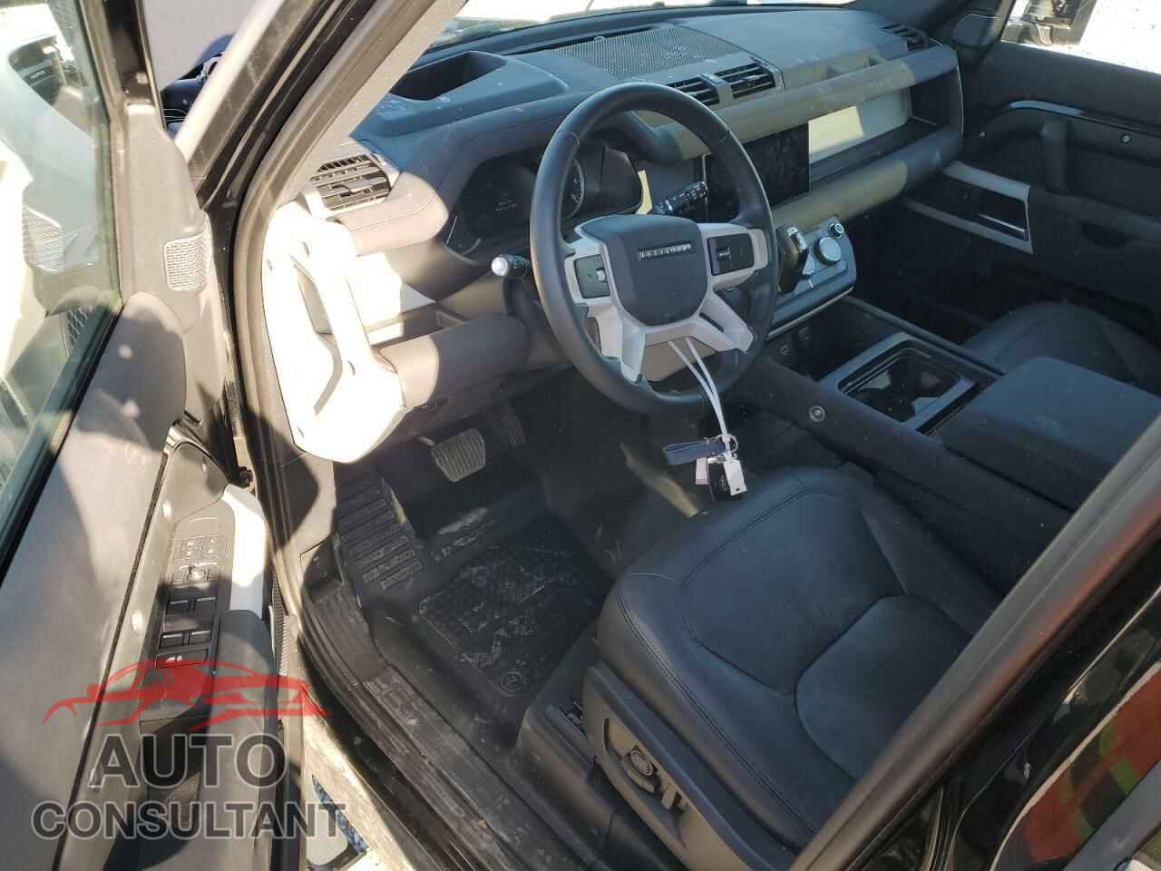 LAND ROVER DEFENDER 2023 - SALEP7EU4P2198725