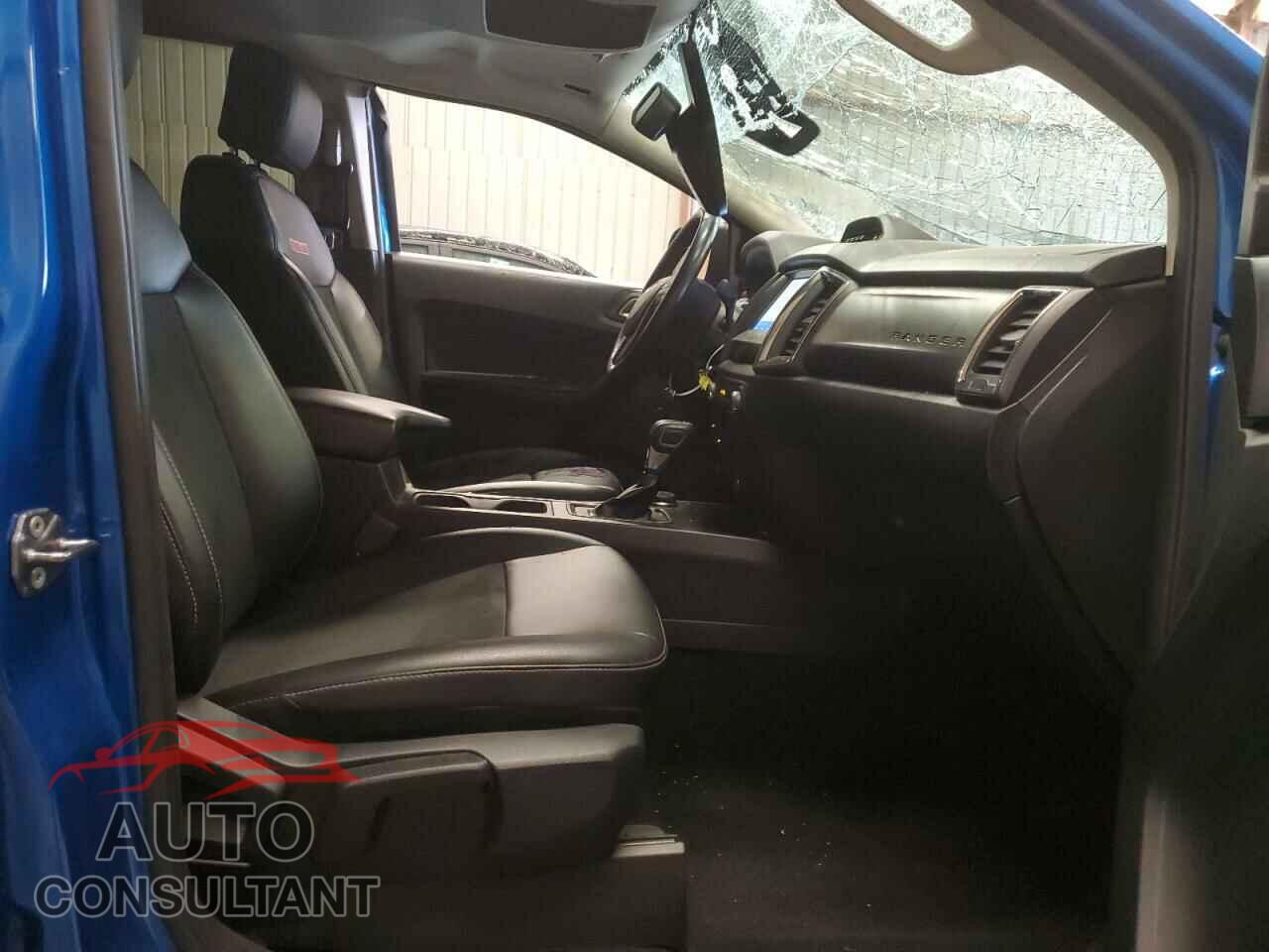 FORD RANGER 2021 - 1FTER4FHXMLD98838