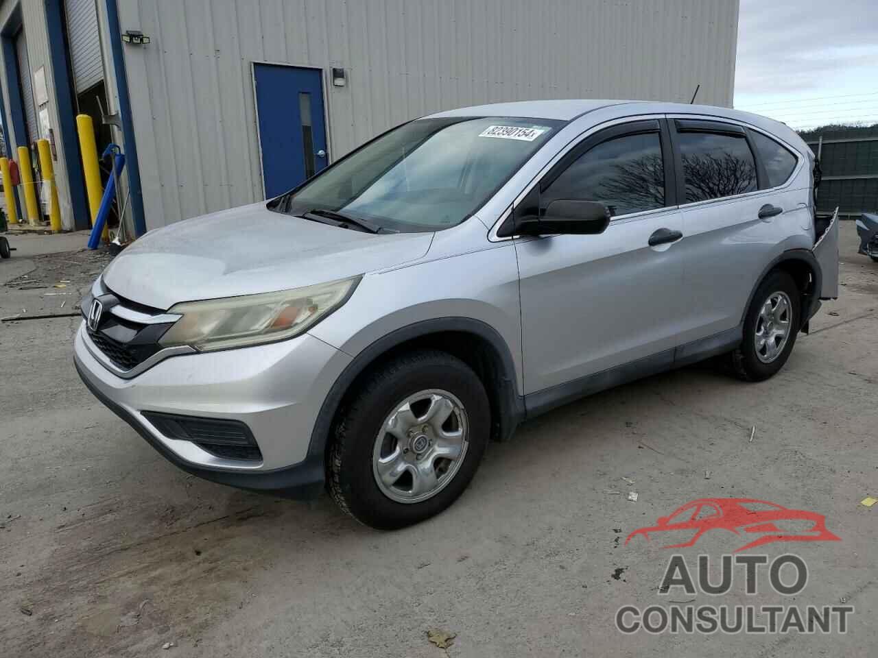 HONDA CRV 2015 - 2HKRM3H39FH536856
