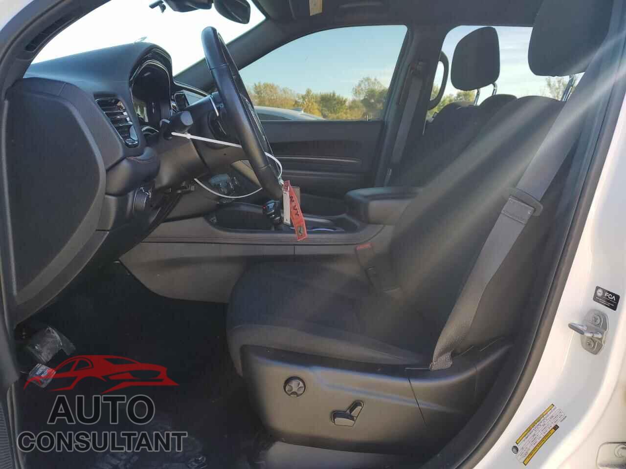 DODGE DURANGO 2023 - 1C4RDJDG8PC556283