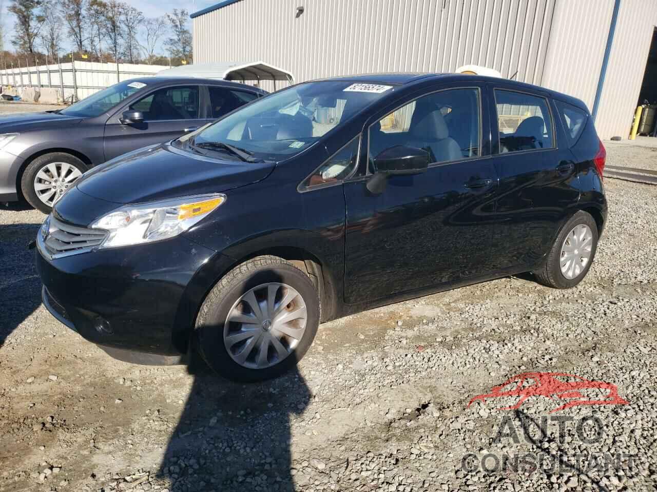 NISSAN VERSA 2015 - 3N1CE2CP1FL433215