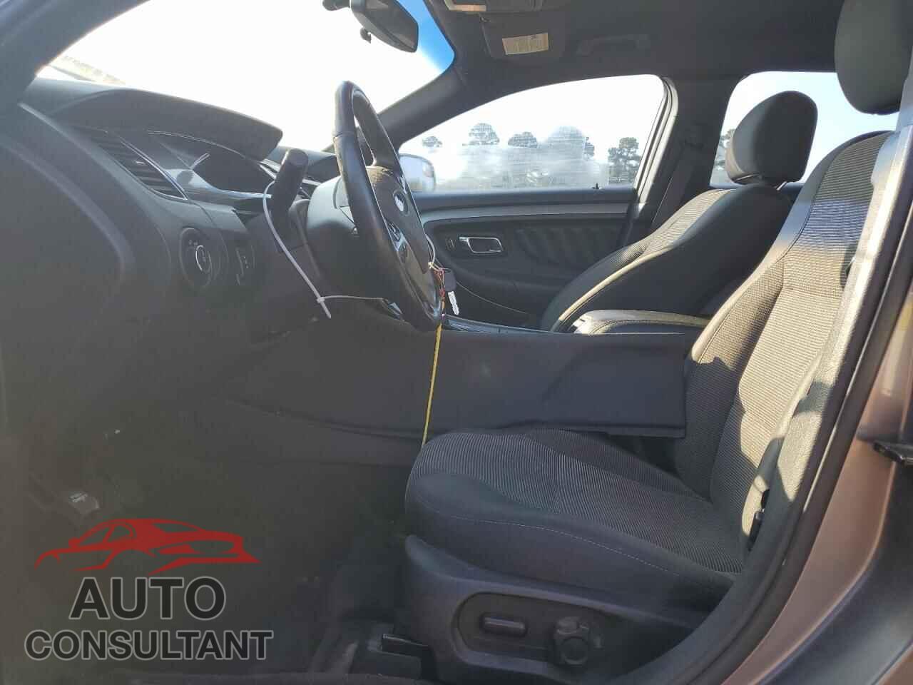 FORD TAURUS 2013 - 1FAHP2E8XDG166974