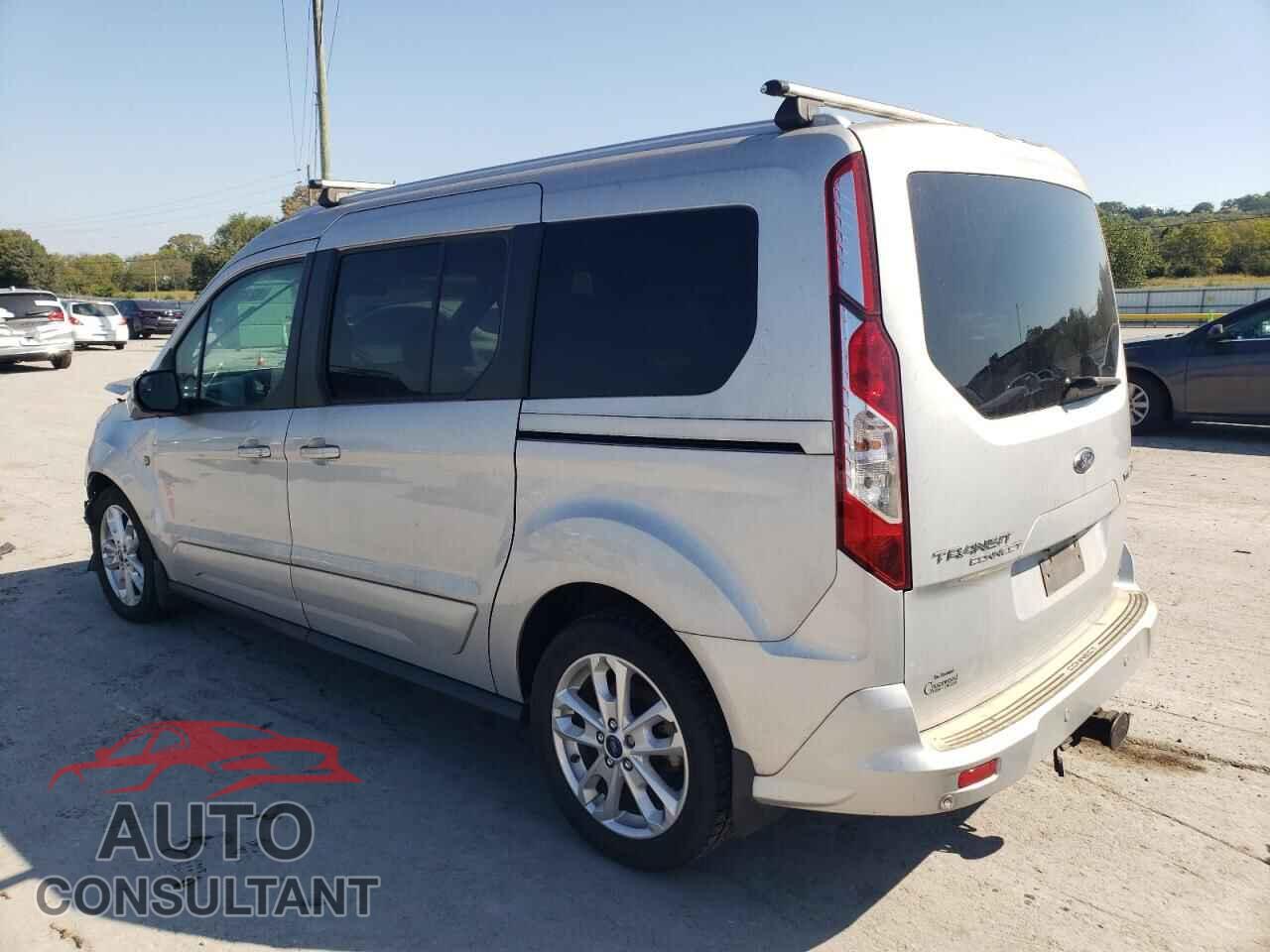 FORD TRANSIT 2017 - NM0GE9G76H1332003