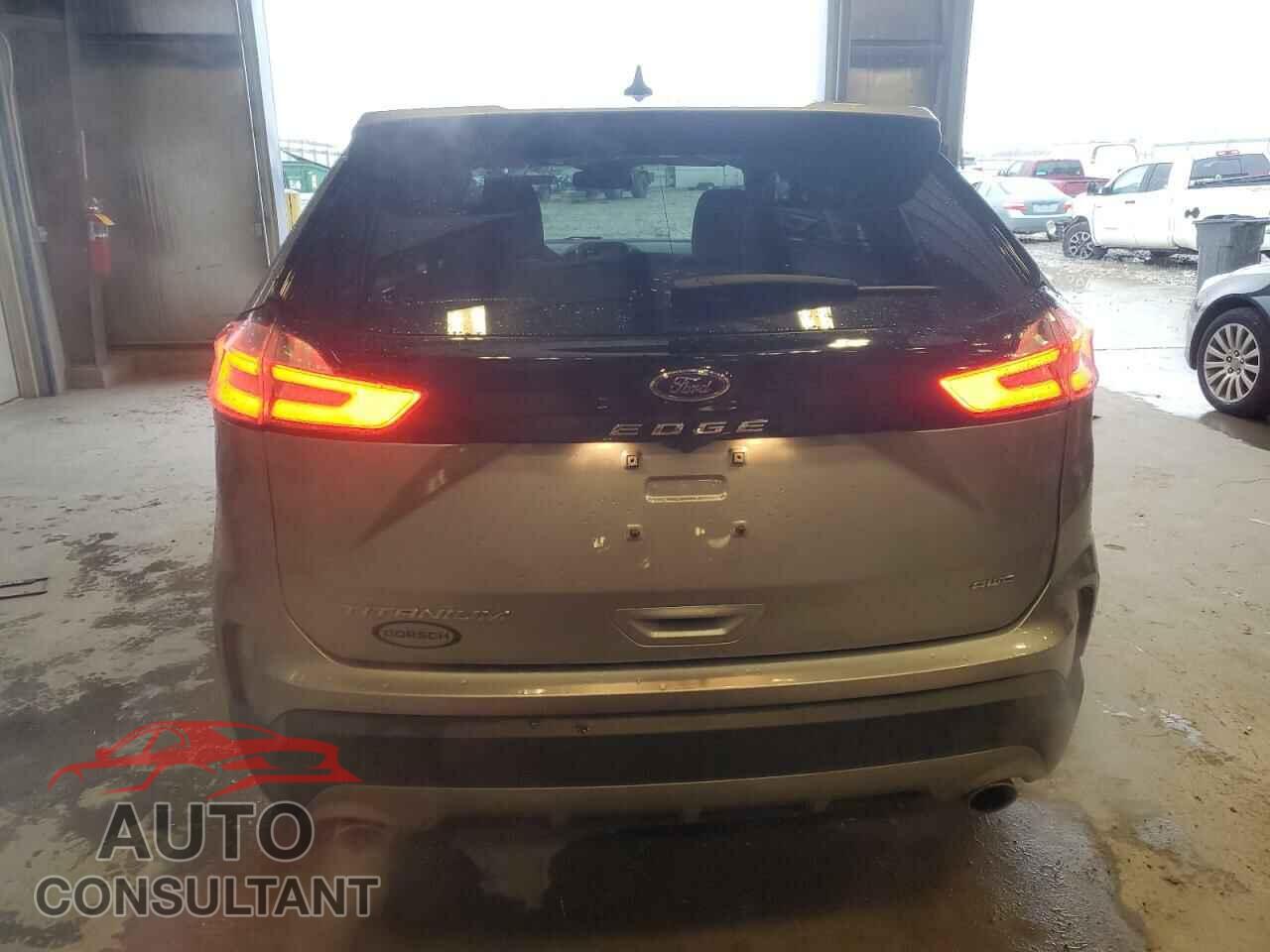 FORD EDGE 2024 - 2FMPK4K96RBA90404
