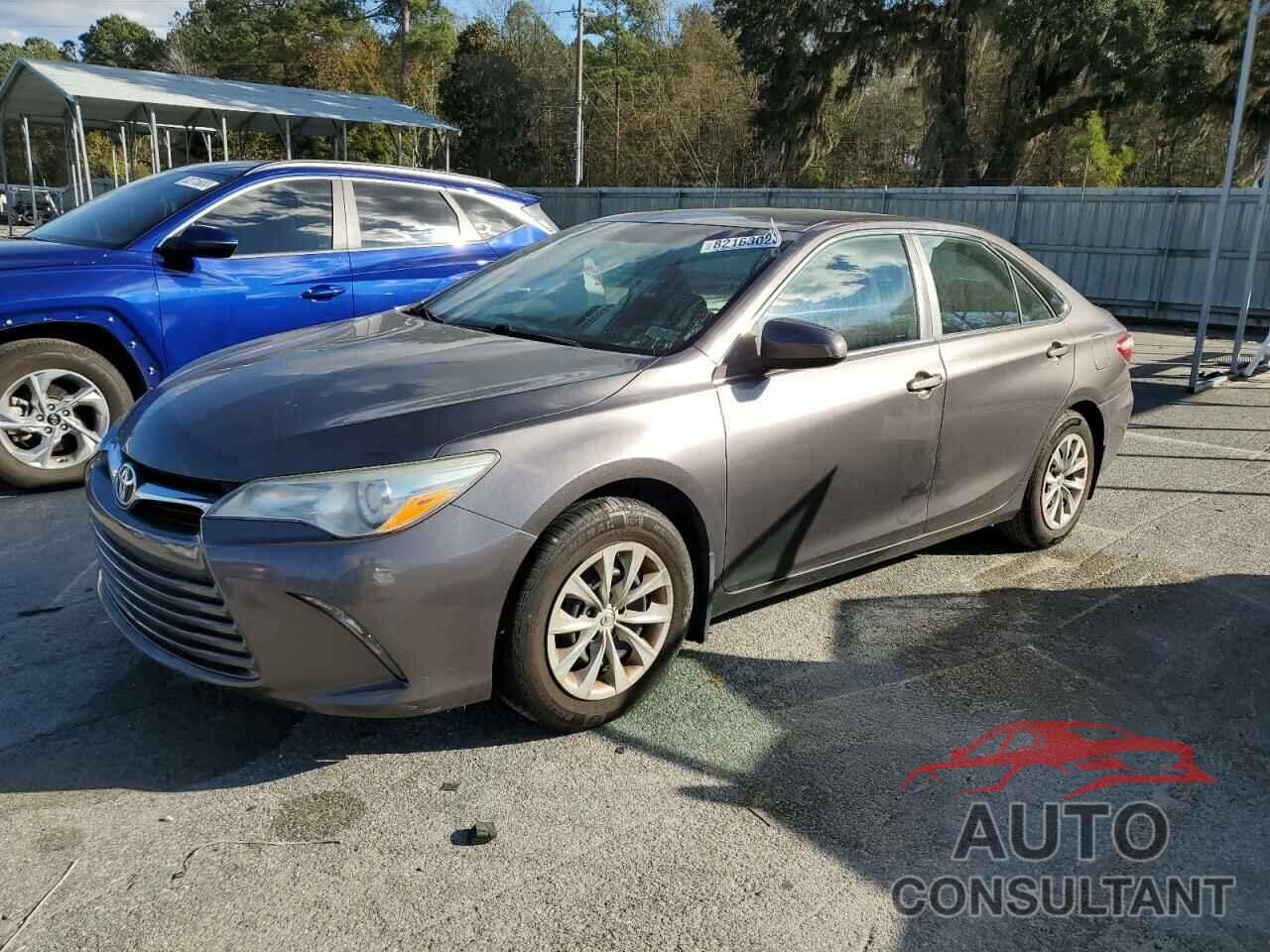 TOYOTA CAMRY 2015 - 4T1BF1FKXFU050522