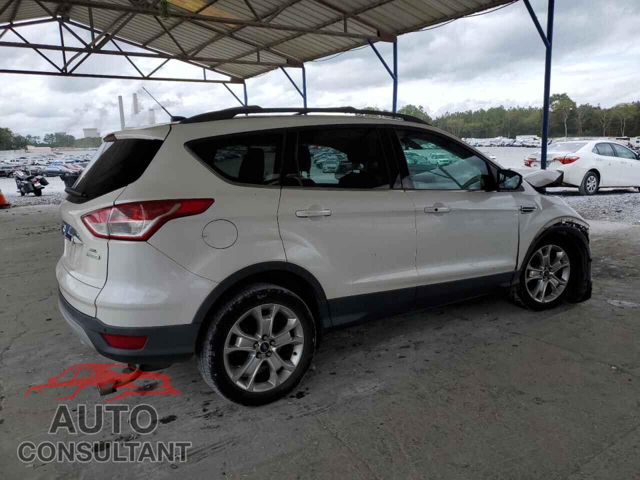 FORD ESCAPE 2013 - 1FMCU0HX3DUB92107