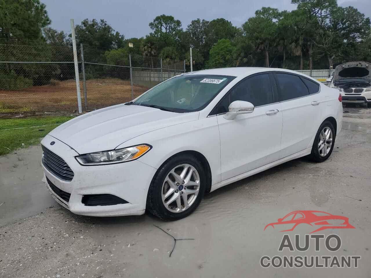 FORD FUSION 2016 - 3FA6P0HD9GR333469