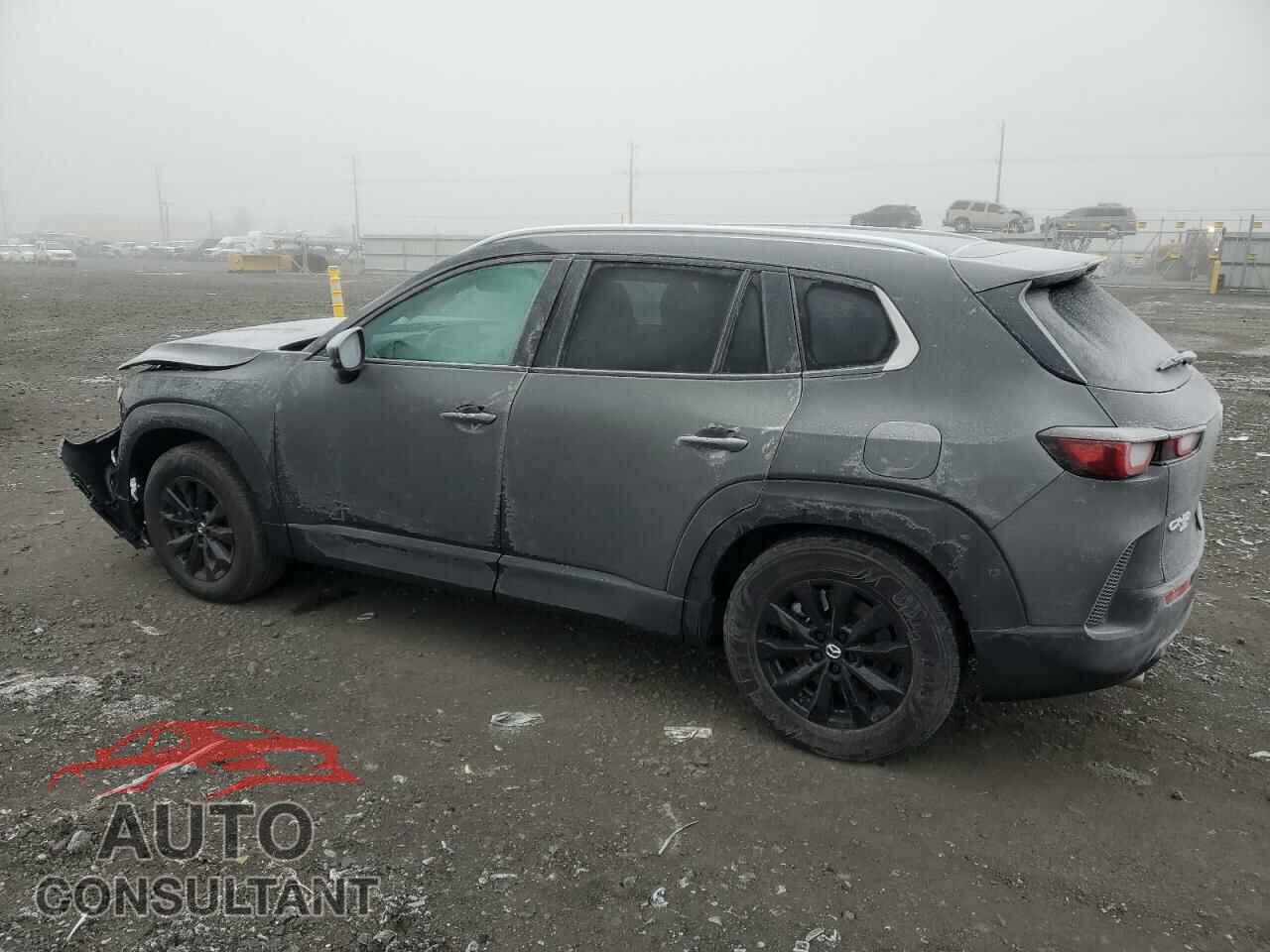 MAZDA CX-50 PREF 2024 - 7MMVABBM5RN237310