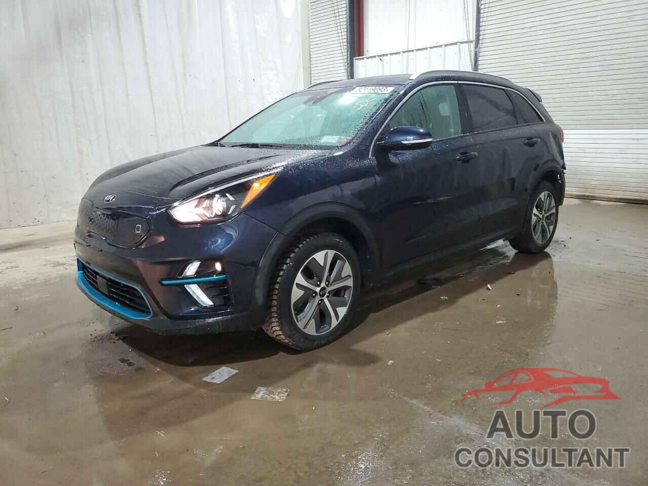 KIA NIRO 2021 - KNDCC3LG6M5107660