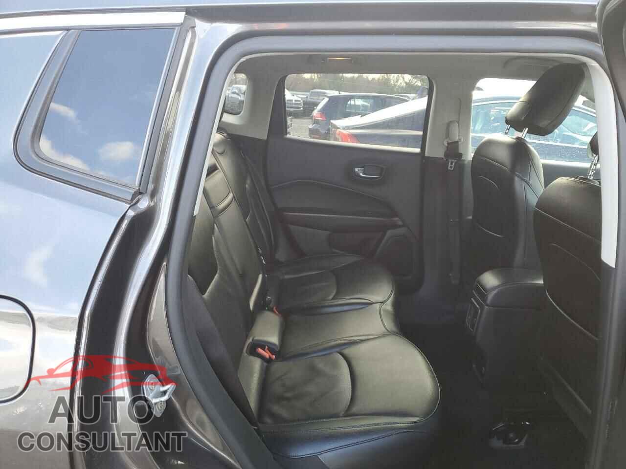 JEEP COMPASS 2020 - 3C4NJDCB4LT127347