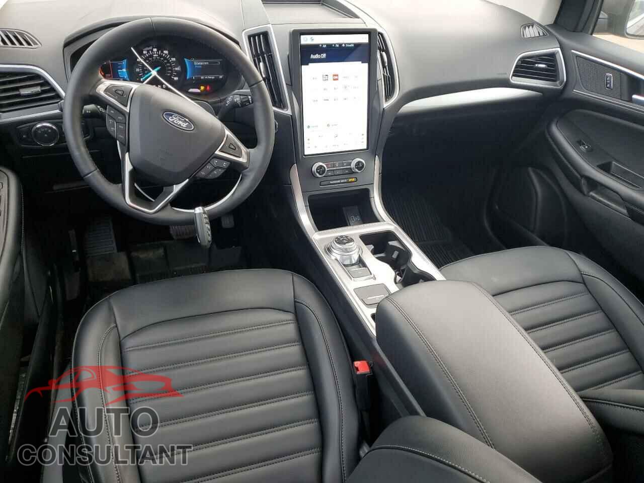 FORD EDGE 2024 - 2FMPK4J91RBB14903