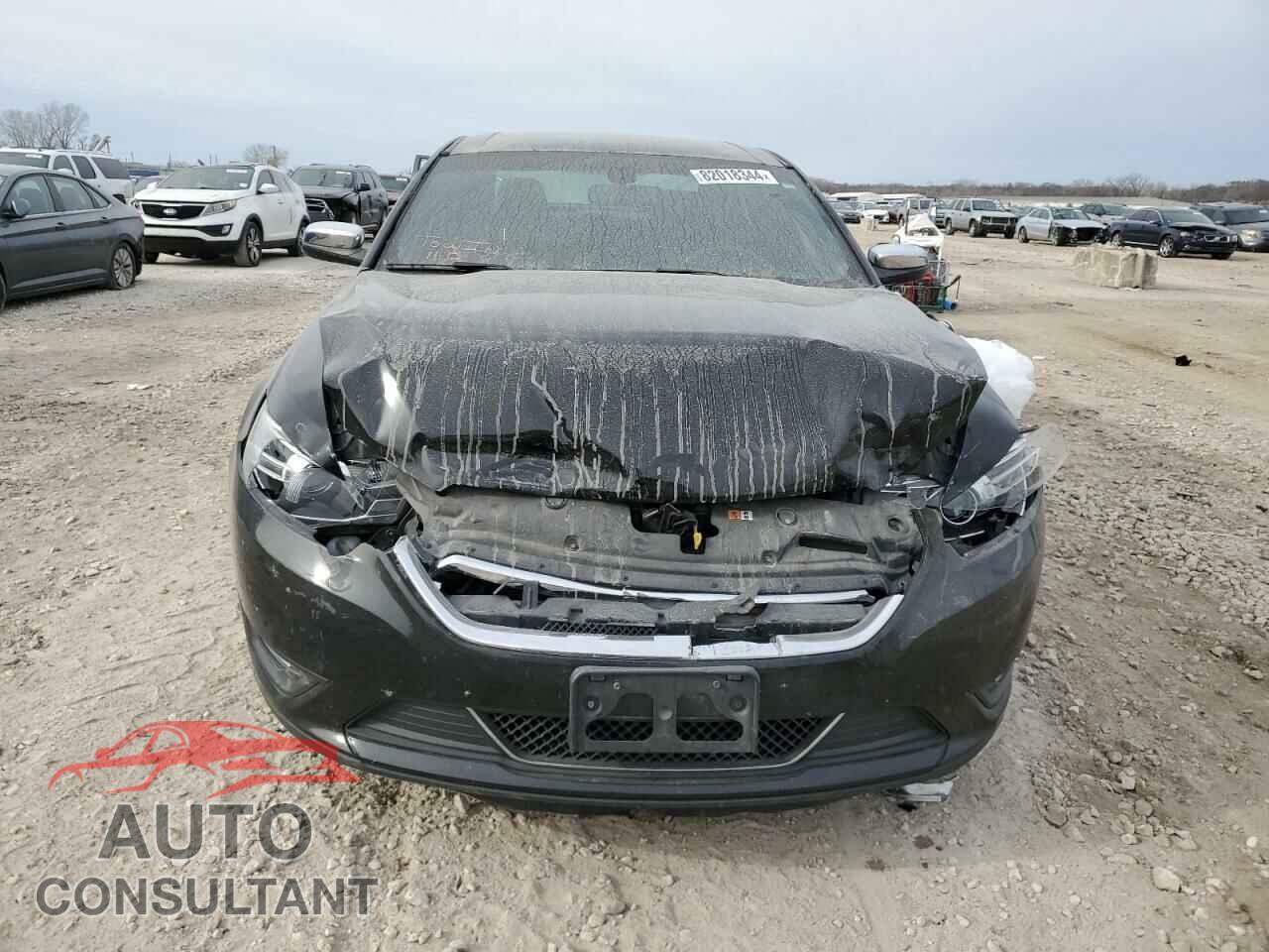 FORD TAURUS 2014 - 1FAHP2F84EG179297