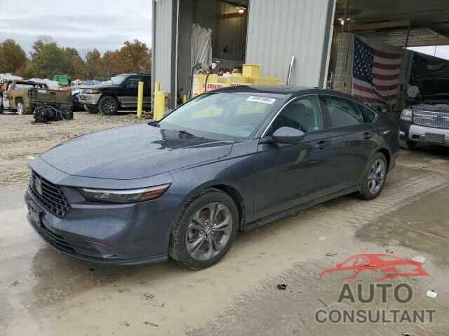 HONDA ACCORD 2023 - 1HGCY1F31PA002746