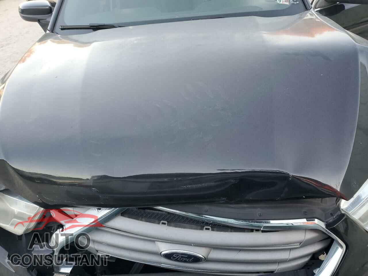 FORD TAURUS 2014 - 1FAHP2E80EG149196