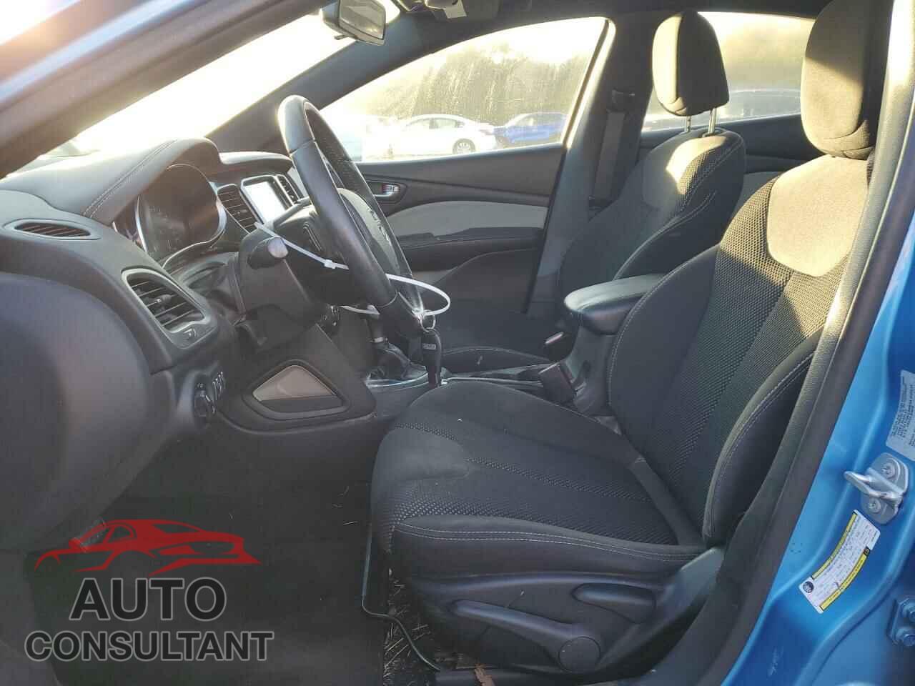 DODGE DART 2016 - 1C3CDFFA8GD818863
