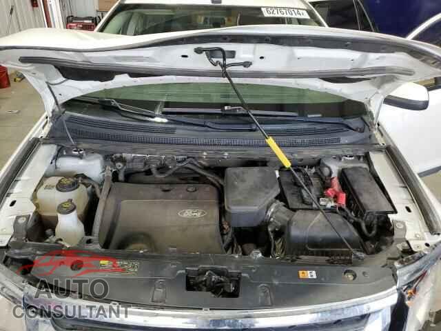 FORD EDGE 2014 - 2FMDK4JC1EBB00685