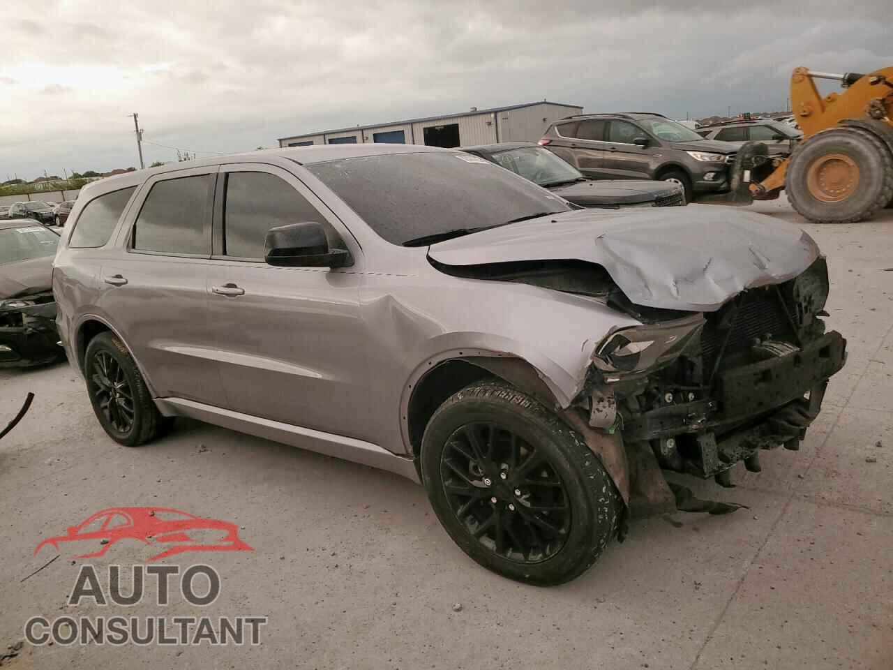 DODGE DURANGO 2016 - 1C4RDHAG5GC394545