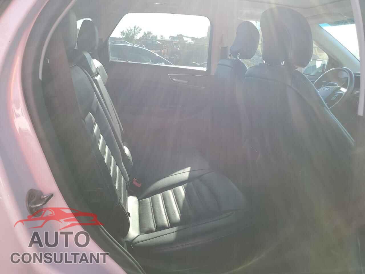 FORD EDGE 2015 - 2FMTK4J95FBB50104