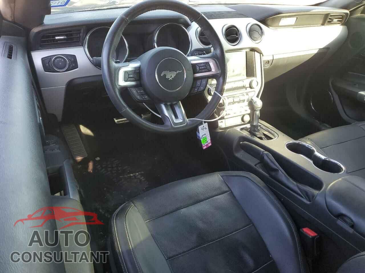 FORD MUSTANG 2016 - 1FA6P8CF5G5268601